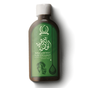 الخلطة الذهبية