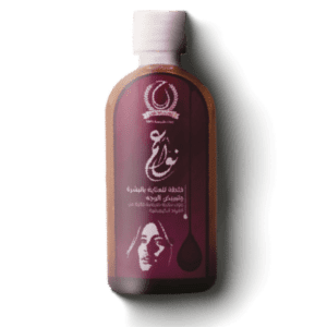 خلطة نواعم للبشرة