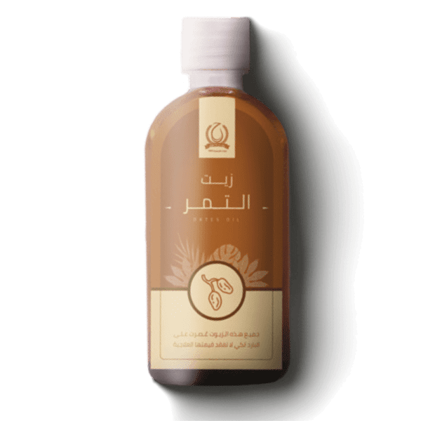 زيت نواة التمر